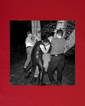 Load image into Gallery viewer, Del LaGrace Volcano Queer Dyke Cruising Book