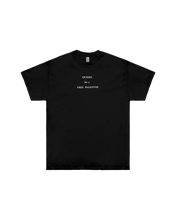 Load image into Gallery viewer, Queers for a Free Palestine T-Shirt