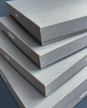 Load image into Gallery viewer, Trans Masc Studies: Memory is a Museum Archive Box