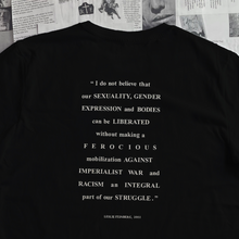 Load image into Gallery viewer, Queers for a Free Palestine T-Shirt