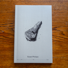 Load image into Gallery viewer, You Are Not Alone — Art Book by Susan Philipsz