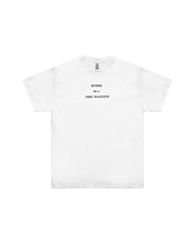 Load image into Gallery viewer, Queers for a Free Palestine T-Shirt