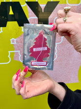 Load image into Gallery viewer, SANCTUS! Air Freshener