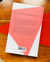 Load image into Gallery viewer, who will be remembered here: Queer Spaces in Scotland Book