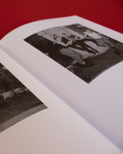 Load image into Gallery viewer, Del LaGrace Volcano Queer Dyke Cruising Book

