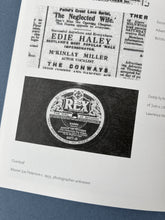 Load image into Gallery viewer, Trans Masc Studies: Memory is a Museum Artist Book
