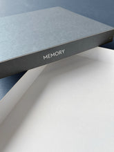 Load image into Gallery viewer, Trans Masc Studies: Memory is a Museum Archive Box

