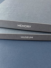 Load image into Gallery viewer, Trans Masc Studies: Memory is a Museum Archive Box
