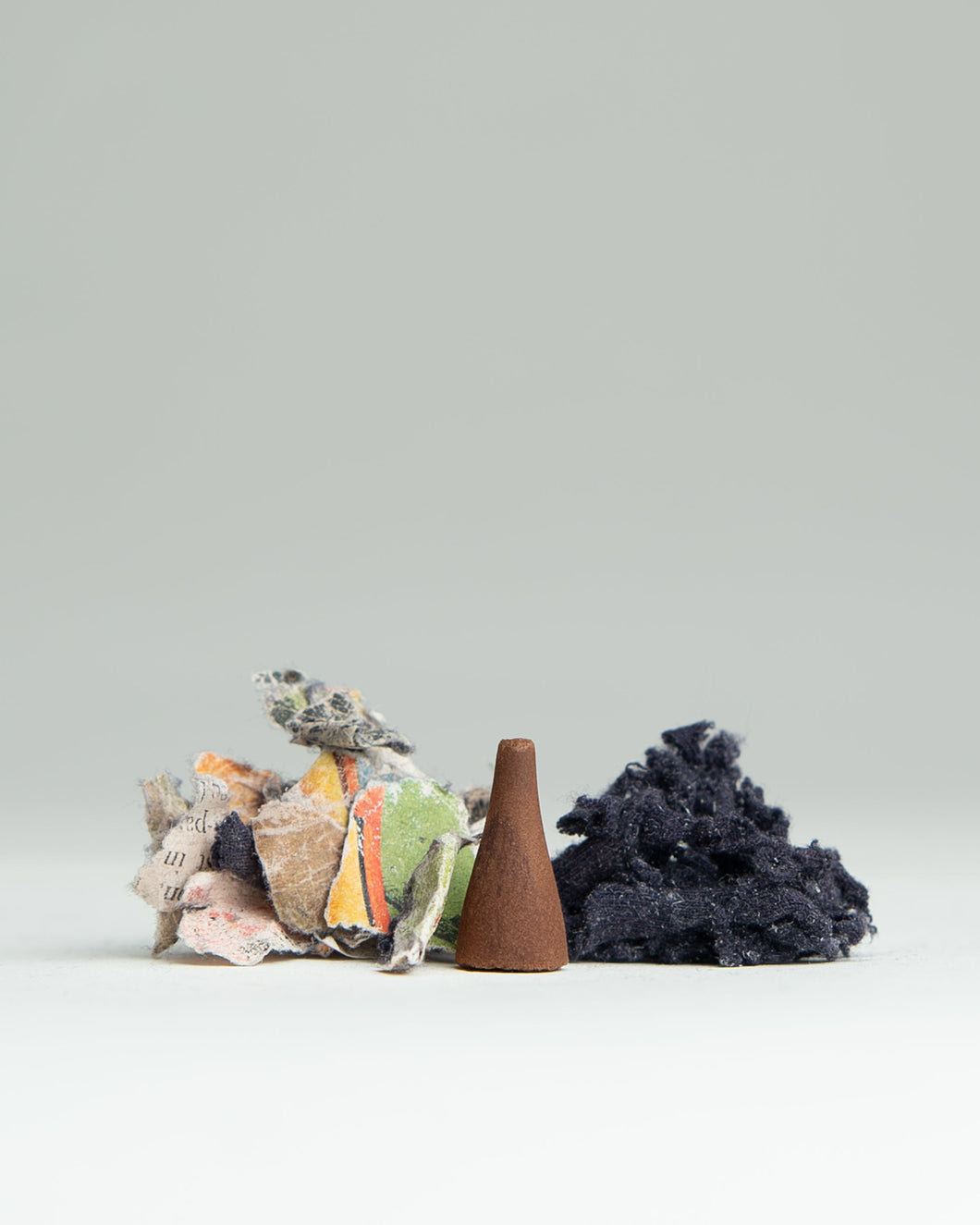 Linder Oak Crown Incense —  Talisman (3pc)