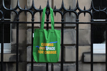 Load image into Gallery viewer, 2022 Tote Bag by Community Wellbeing Collective
