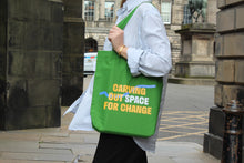 Load image into Gallery viewer, 2022 Tote Bag by Community Wellbeing Collective

